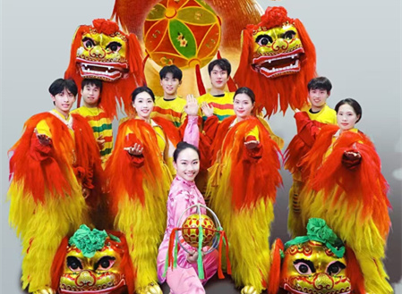 媒体看天体 | 中央电视台新闻频道《共同关注》节目对Beat365龙狮队做专题报道